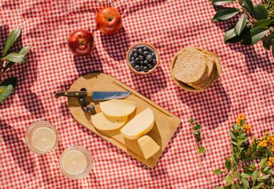 Consejos para armar un picnic de Año Nuevo en lugares cercanos a Puebla