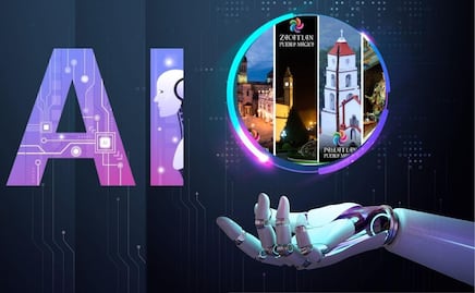 Cuáles son los Pueblos Mágicos más bonitos de Puebla, según la Inteligencia Artificial