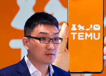 Quién es el dueño de Temu y a cuánto asciende su fortuna