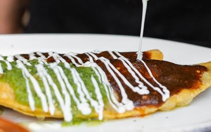 5 restaurantes de comida mexicana gourmet en Puebla