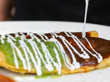 5 restaurantes de comida mexicana gourmet en Puebla