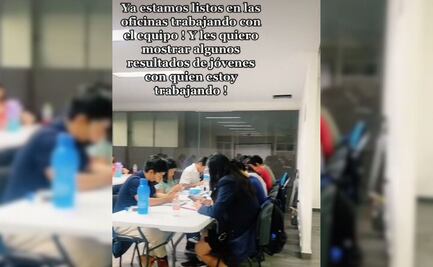 Cuidado, ofrecen trabajos engañosos a jóvenes de Puebla en TikTok  