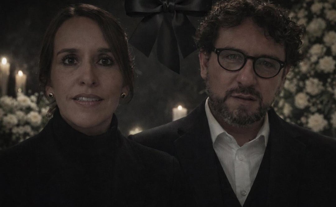 Karina de los Ángeles Ruiz Ruiz y Alexandro Agustín Tello Olmedo fueron hallados sin vida | Foto: RRSS