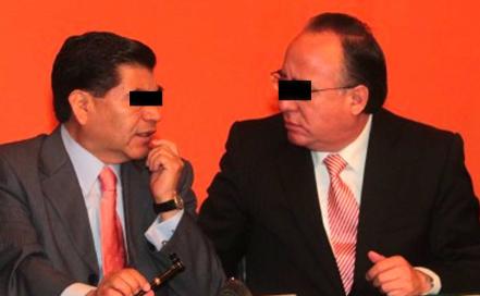 Marinistas, la estirpe política perseguida por la ley