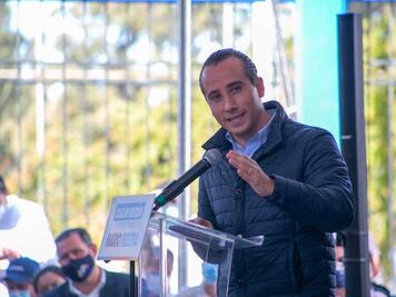 Llama Riestra al panismo a recorrer las calles, pero sin mentiras