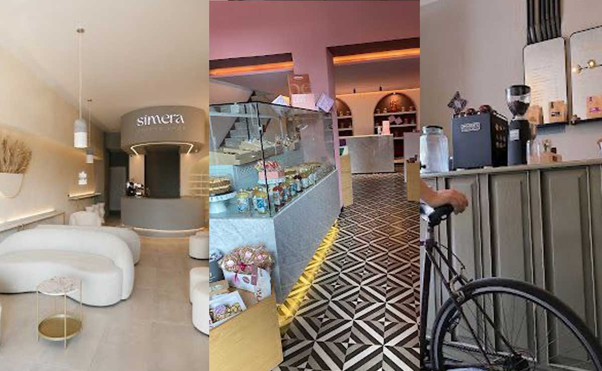 Lánzate a conocer las cafeterías más aesthetic en Puebla