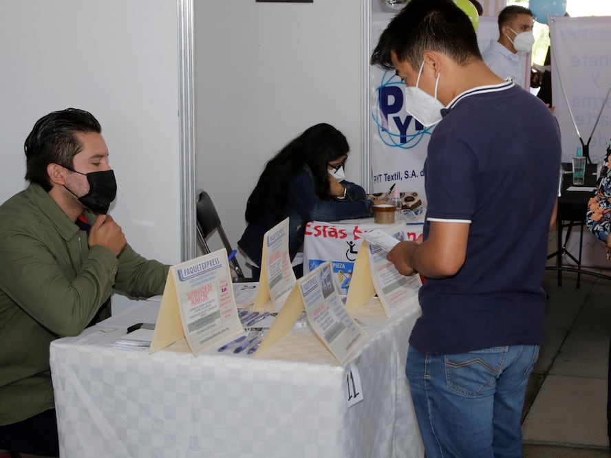 Foto: Agencia Enfoque para El Universal Puebla