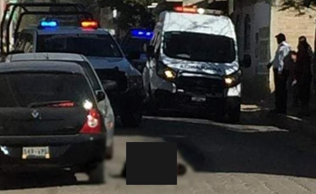 Benito N., de 47 años, fue acribillado a las afueras de su domicilio en Ajalpan | Foto: redes sociales