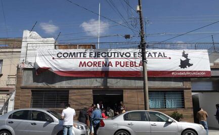 Denuncian ante órgano interno de Morena a Aristóteles Belmont por camionetas desaparecidas