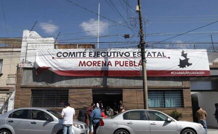 Denuncian ante órgano interno de Morena a Aristóteles Belmont por camionetas desaparecidas