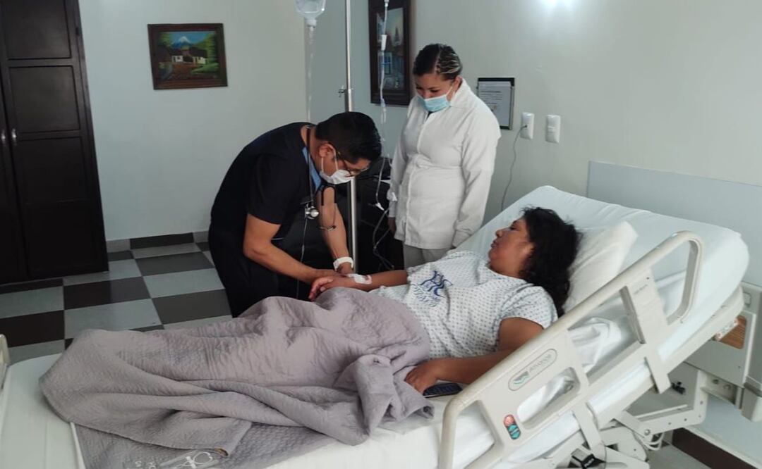 Foto: Agencia Es Imagen para El Universal Puebla