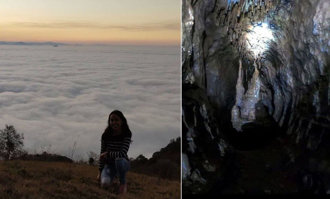 En Puebla puedes estar en el cielo y el infierno | Foto: Instagram