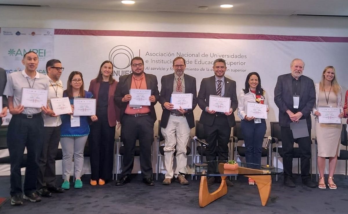 BUAP consolida programa de internacionalización