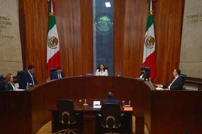 Estos municipios de Puebla podrían quedarse sin renovar sus alcaldías