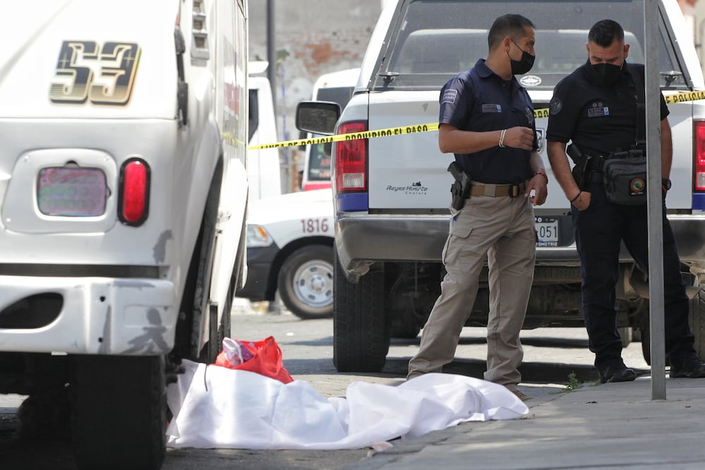 Foto: Agencia Enfoque