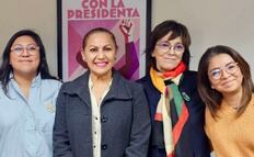 Amplía Puebla red de atención a mujeres y consolida 56 espacios seguros