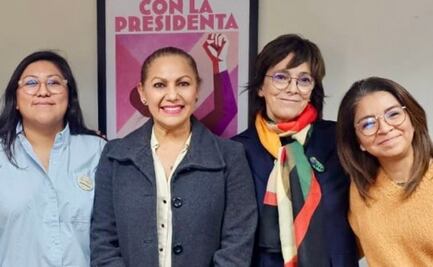 Amplía Puebla red de atención a mujeres y consolida 56 espacios seguros