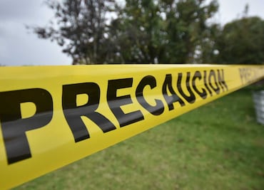 Balacera en Atlixco deja un hombre muerto y a su hijo herido