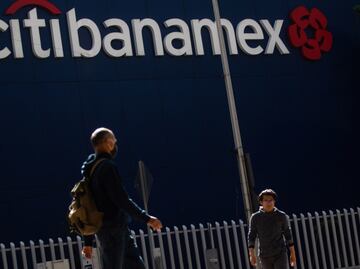 La historia de Banamex, el banco mexicano que cayó al cuarto lugar tras ponerse en venta