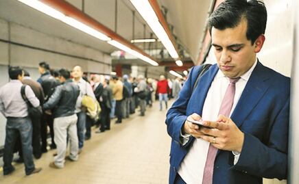 Juez otorga primer freno a usuario contra padrón de celulares con datos biométricos