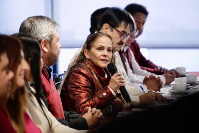 Morena asegura que el PAN va en picada por sus mentiras y traiciones