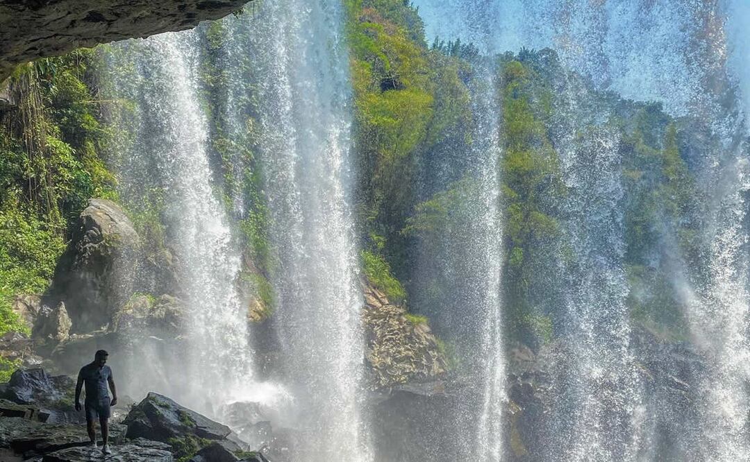 Foto: Antonyo Salazar / Instagram