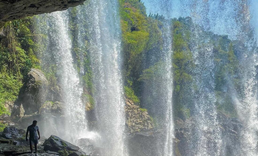 Foto: Antonyo Salazar / Instagram