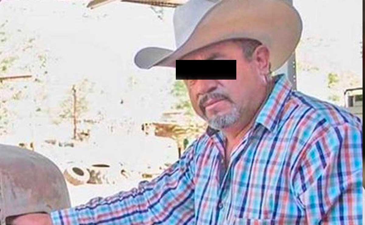 Ahora procesan a Arturo Cajica por presunto lavado de dinero