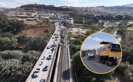 Ampliarán carreteras para conectar la Sierra Negra y la Mixteca 