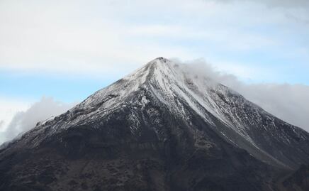 Así de impresionante es subir el Pico de Orizaba 