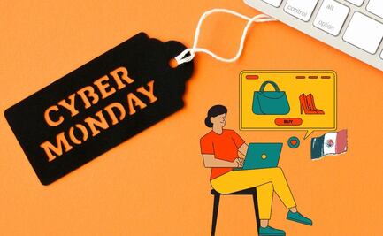 ¿Cuándo es el Cyber Monday 2024 y qué tiendas participan?