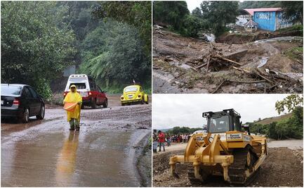 Para evitar colapsos en carreteras, Gobierno pide confiar en Centros de Acopio de CIS y Casa Aguayo