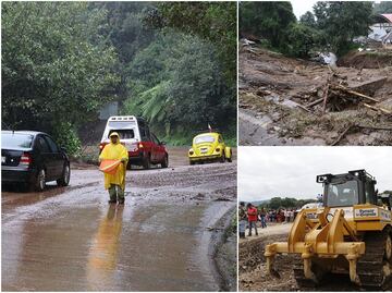 Para evitar colapsos en carreteras, Gobierno pide confiar en Centros de Acopio de CIS y Casa Aguayo