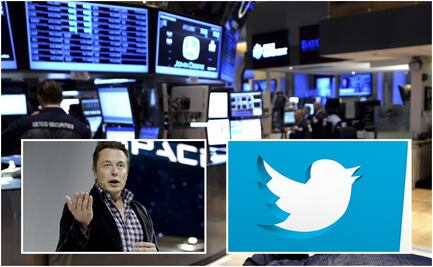 Elon Musk llega a un acuerdo para adquirir Twitter 