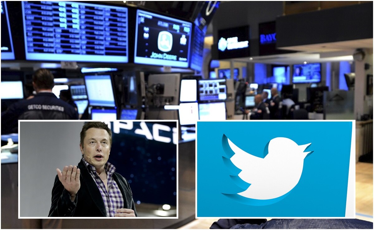 Elon Musk llega a un acuerdo para adquirir Twitter