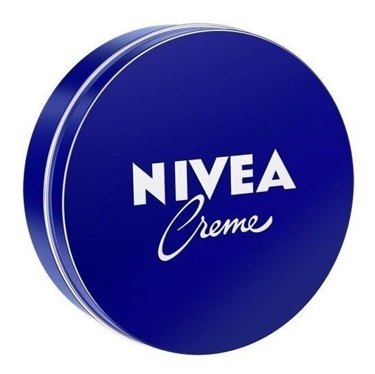 La mascarilla de crema Nivea y café para un "Boost" de hidratación. Fuente: Nivea.