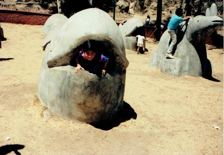 Francisco Salomón/Puebla Antigua