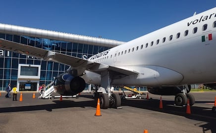 ¿Qué pasa si mi vuelo se cancela por la ceniza del Popocatépetl?