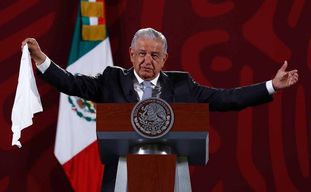 Foto: Diego Simón Sánchez/EL UNIVERSAL