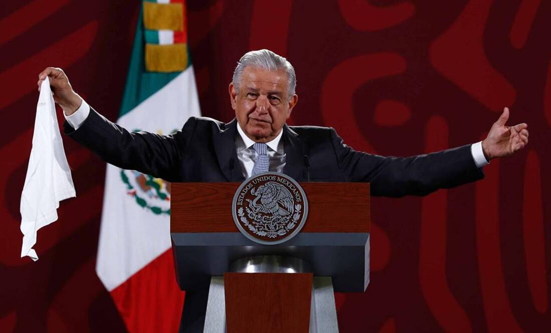 Foto: Diego Simón Sánchez/EL UNIVERSAL