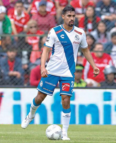 Luis García y 10 futbolistas más que jugaron en Puebla y Chivas