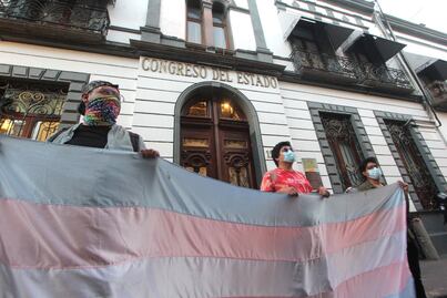 ¿Cuántos lugares habrá para indígenas, afros, personas con discapacidad y de la comunidad gay en las elecciones del 2024?