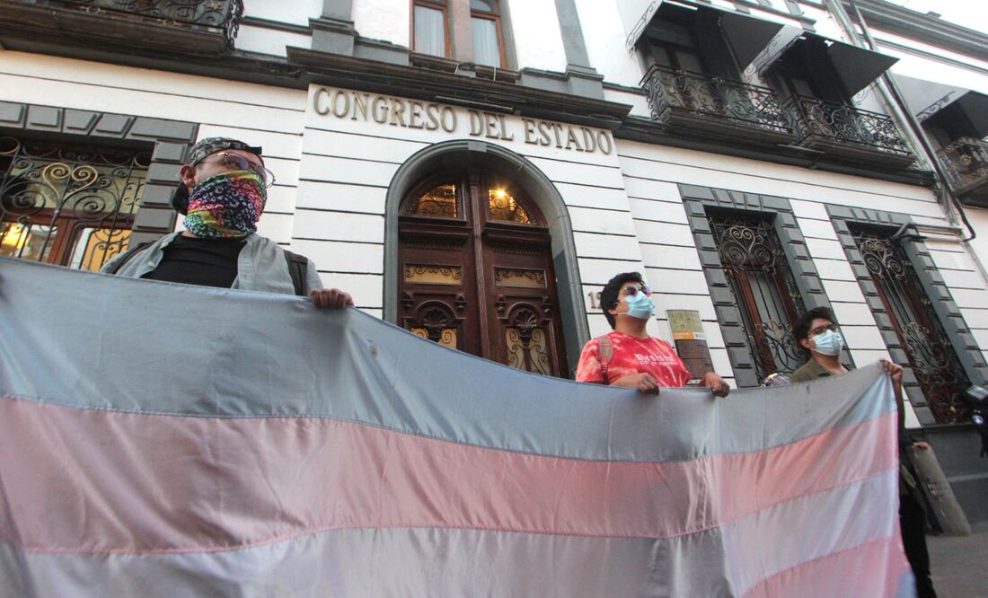 Los partidos políticos están obligados a designar a personas en situación vulnerable en las elecciones | Agencia Es Imagen para El Universal Puebla