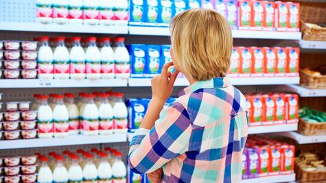 ¿Cuál es la crema con más nutrientes, según Profeco?