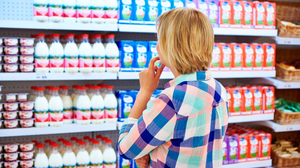 ¿Cuál es la crema con más nutrientes, según Profeco?