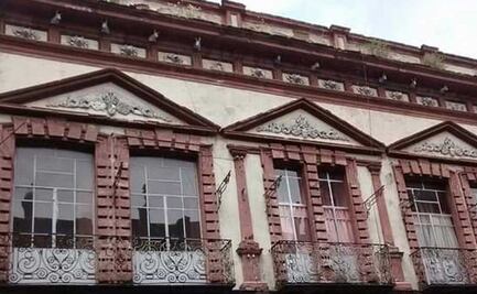 Conoce la trágica historia de la Casa de los Marranos en el Centro Histórico de Puebla