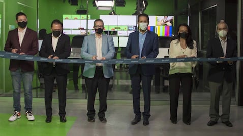 TV BUAP inicia transmisiones