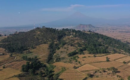 5 destinos turísticos imperdibles en Puebla, según los TravelTokers