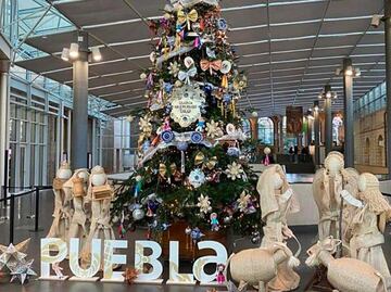 Esta fue la experiencia de artesanos de Chignahuapan en el Vaticano