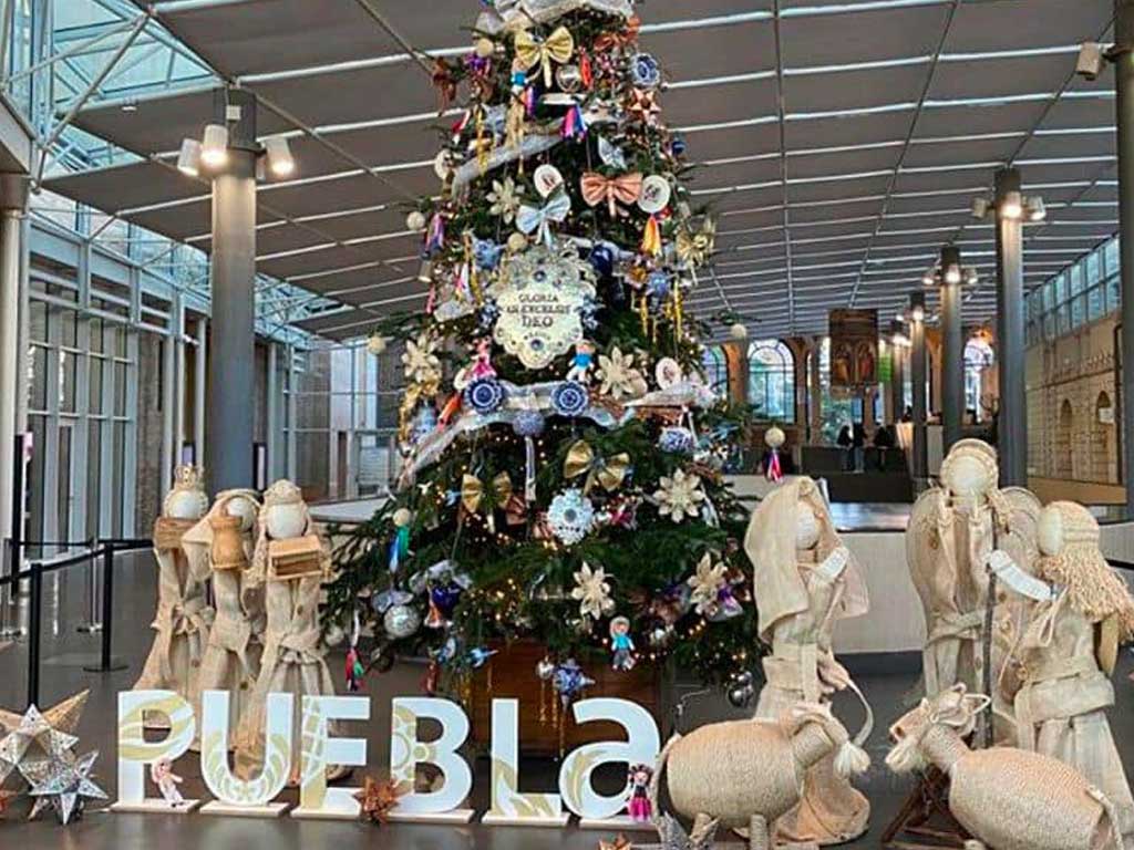 Esta fue la experiencia de artesanos de Chignahuapan en el Vaticano